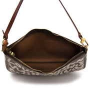 te koop: Louis Vuitton x Stephen Sprouse Pochette Accessoire Limited Edition