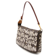 Louis Vuitton x Stephen Sprouse Pochette Accessoire Limited Edition buy and sell