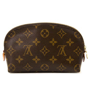 acheter en ligne seconde main Louis Vuitton Damier Cosmetic Pouch