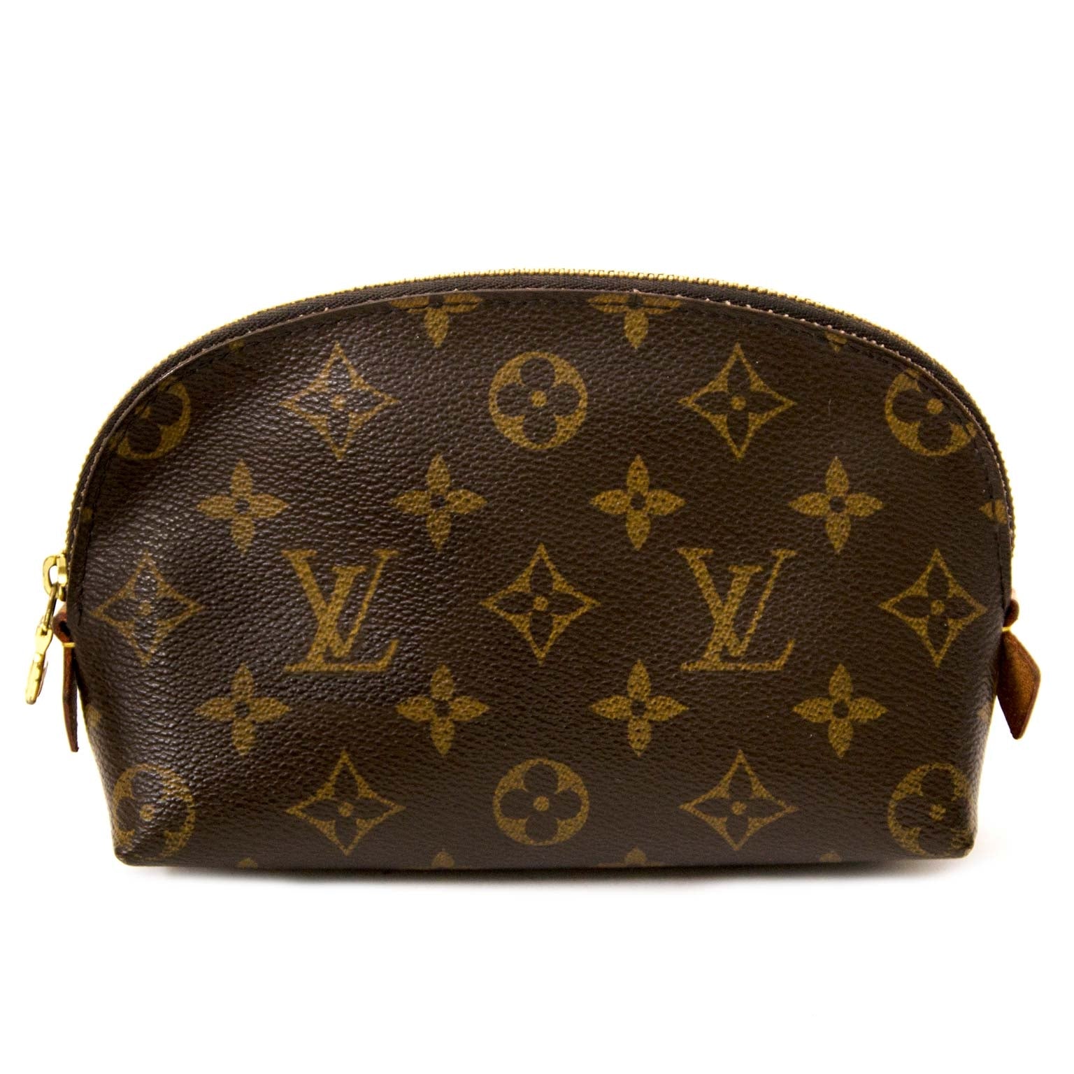 shop safe online your secondhand Louis Vuitton Damier Cosmetic Pouch