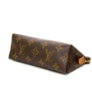 shop safe online your secondhand Louis Vuitton Damier Cosmetic Pouch