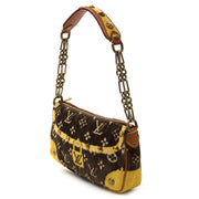 Louis Vuitton Pochette Accessoire Trompe L'oeil