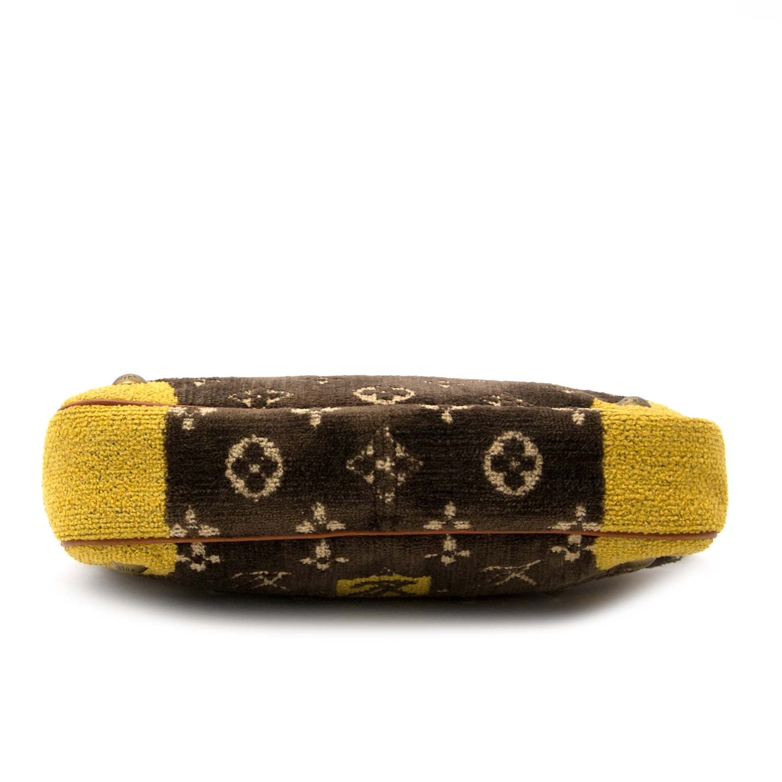 shop safe online secondhand Louis Vuitton Pochette Accessoire Trompe L'oeil