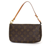 acheter en linge pour le meilleur prix pochette nm louis vuitton monogram onlien webshop labellov