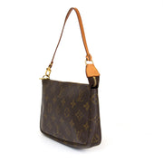 koop online aan de beste prijs Louis Vuitton Monogram Pochette NM weshoplabellov.com