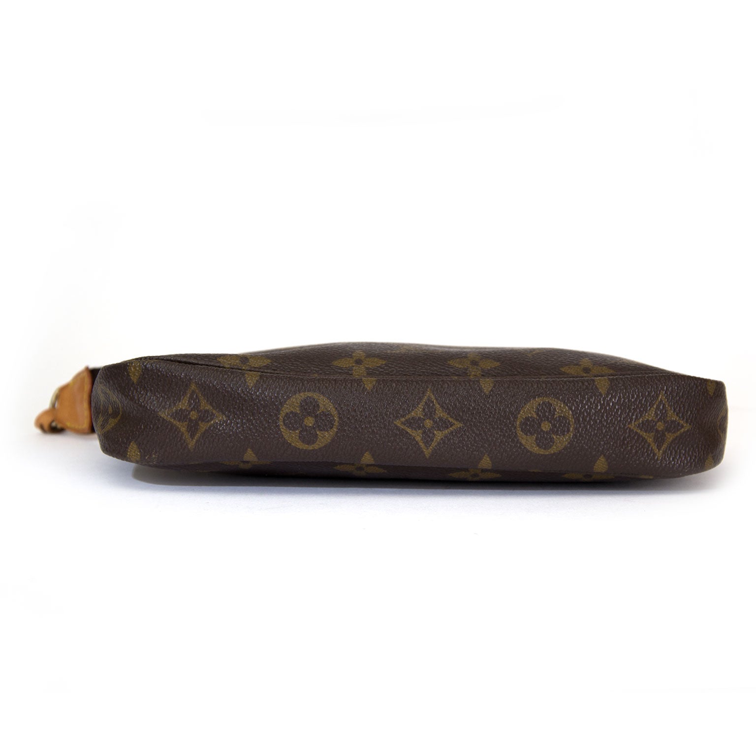 koop online aan de beste prijs Louis Vuitton Monogram Pochette NM boetiek antwerpen