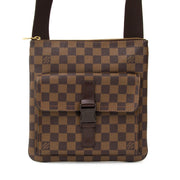 Authentic secondhand Louis Vuitton handbag good price safe online shopping Labellov webshop luxury brands shopping Antwerpen België fashion