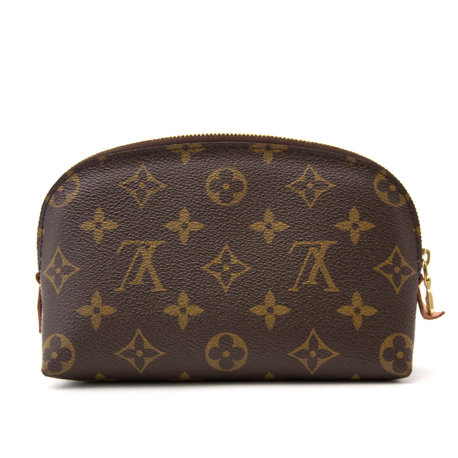 Louis Vuitton Monogram Pouch
