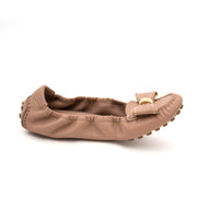 Looking for Louis Vuitton Poudre Bow Loafers - Size: 40?