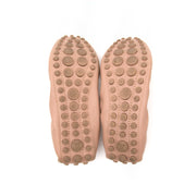 Shop Louis Vuitton Poudre Bow Loafers - Size: 40 safe and secure at Labellov.com