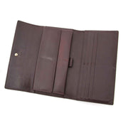 Louis Vuitton Amarente Patent Sarah Wallet at the best price 2017