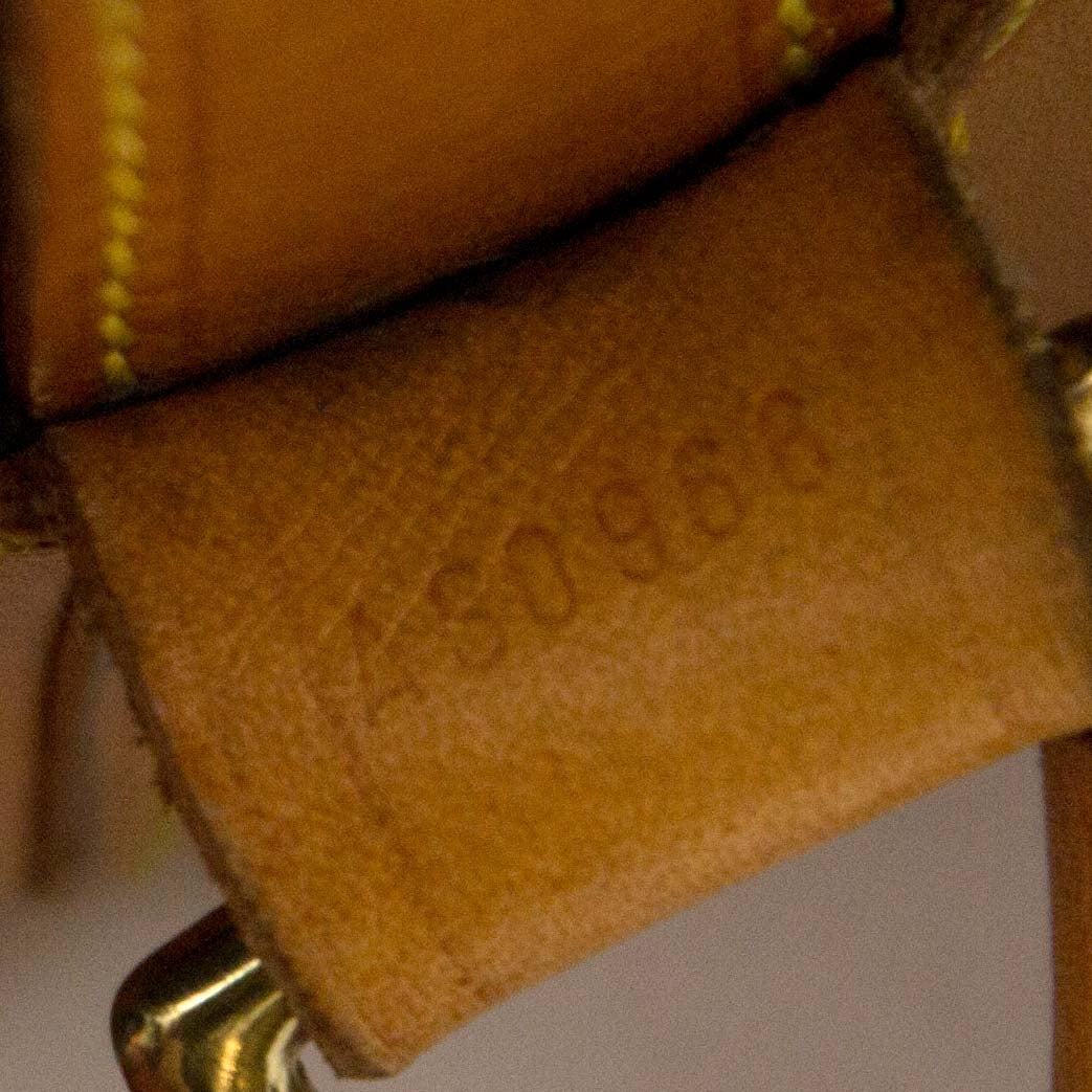Louis Vuitton Monogram Randonnee GM Tas