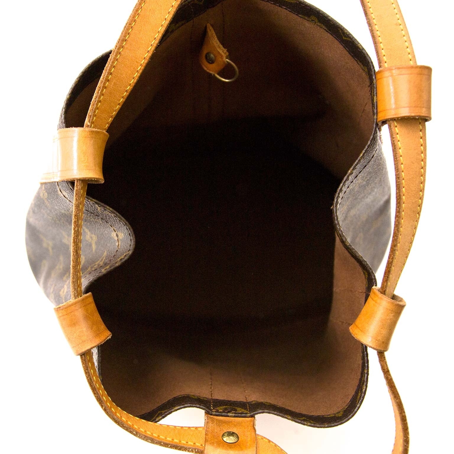 Louis Vuitton Monogram Randonnee GM Tas