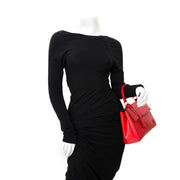 Are you looking to buy an authentic Louis Vuitton Cluny Epi Red Leather ?