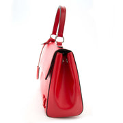 Louis Vuitton Cluny Epi Red Leather bags on discount
