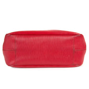 buy Louis Vuitton Passy Red Epi Leather and pay save online