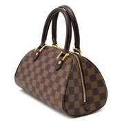 Louis Vuitton Ribera Damier Ebene Mini Bag
