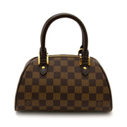 buy ouis Vuitton Ribera Damier Ebene Mini Bag at labellov and pay save online