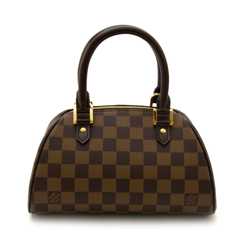 buy ouis Vuitton Ribera Damier Ebene Mini Bag at labellov and pay save online