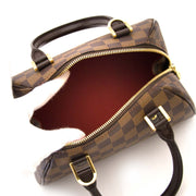 koop ouis Vuitton Ribera Damier Ebene Mini Bag bij labellov en betaal veilig online