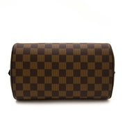 authentic ouis Vuitton Ribera Damier Ebene Mini Bag for sale at labellov