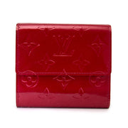 Louis Vuitton Vernis Elise Wallet online webshop luxury