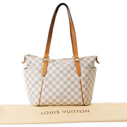 Louis Vuitton Damier Azur Totally PM Tote te koop bij Labellov