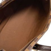 louis vuitton damier ebene chelsea tote now for sale at labellov vintage fashion webshop belgium