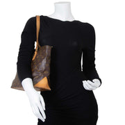 Louis Vuitton Monogram Piano Shoulder Bag