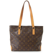 Louis Vuitton Monogram Piano Shoulder Bag