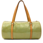 Buy your original Louis Vuitton Vernis Papillon Pistache for the best price online at Labellov