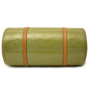 Koop en verkoop uw authentieke handtassen en accessoires zoals deze Louis Vuitton Vernis Papillon Pistache