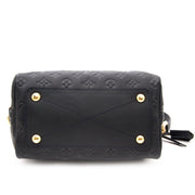 acheter en ligne pour le meilleur prix sac a main seconde main Louis Vuitton Speedy Bandouliere 25 Monogram Empreinte