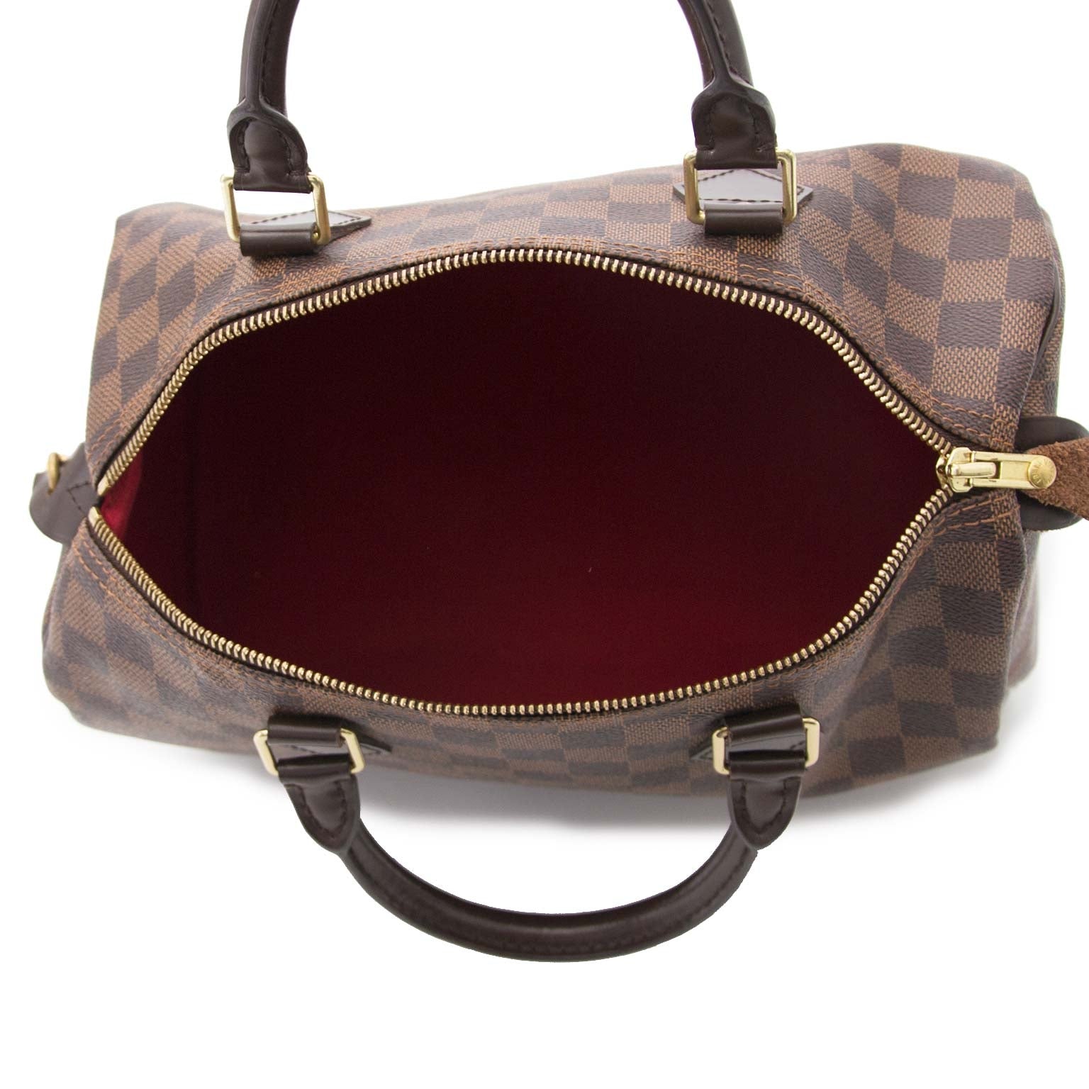 Louis Vuitton Damier Speedy 30 acheter en ligne pour le meilleur prix