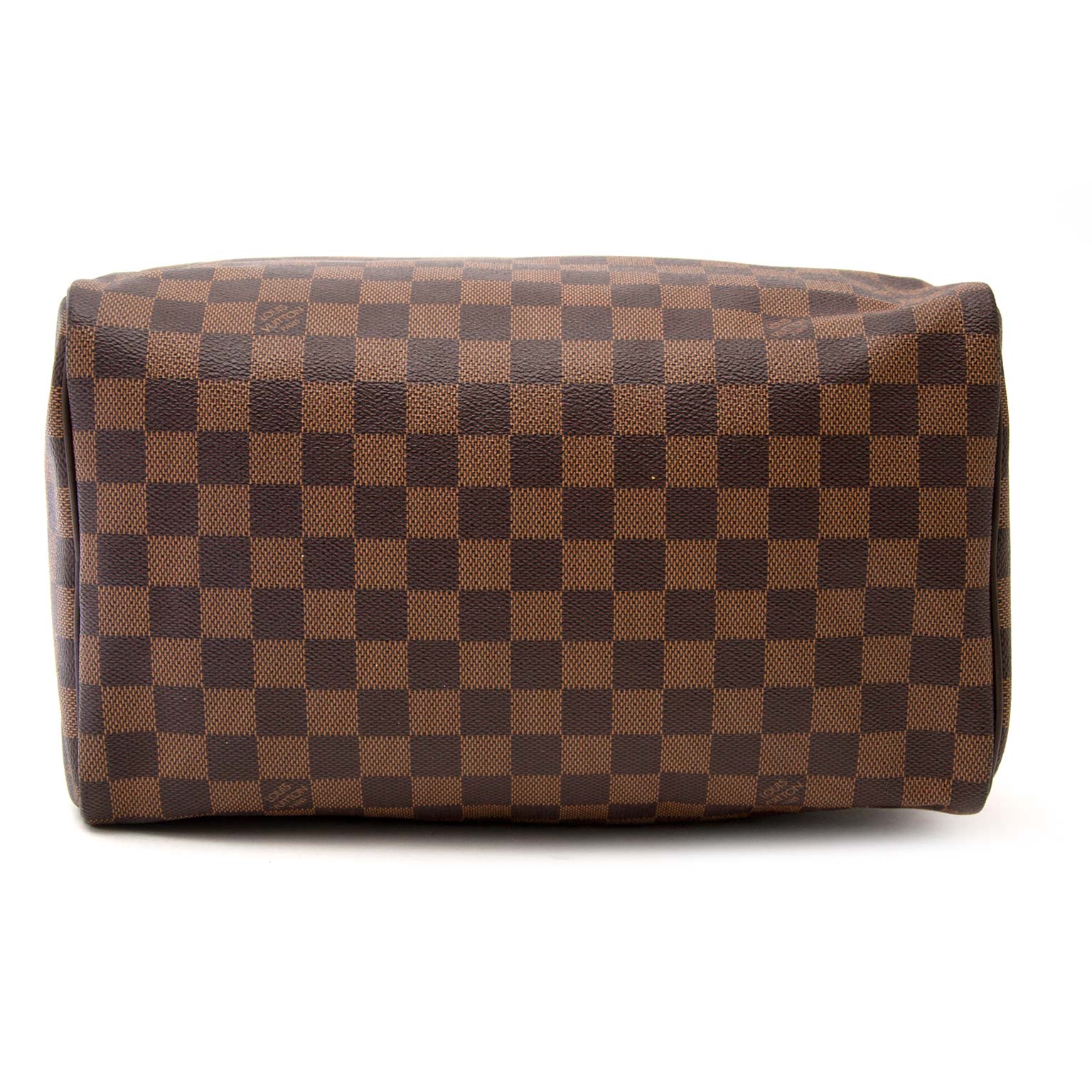 Vintage designer bags available for order online Louis Vuitton Speedy 30 Damier Ebene