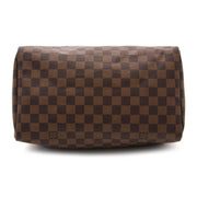 Louis Vuitton Damier Speedy 30 koop veilig online Louis Vuitton Damier Speedy 30