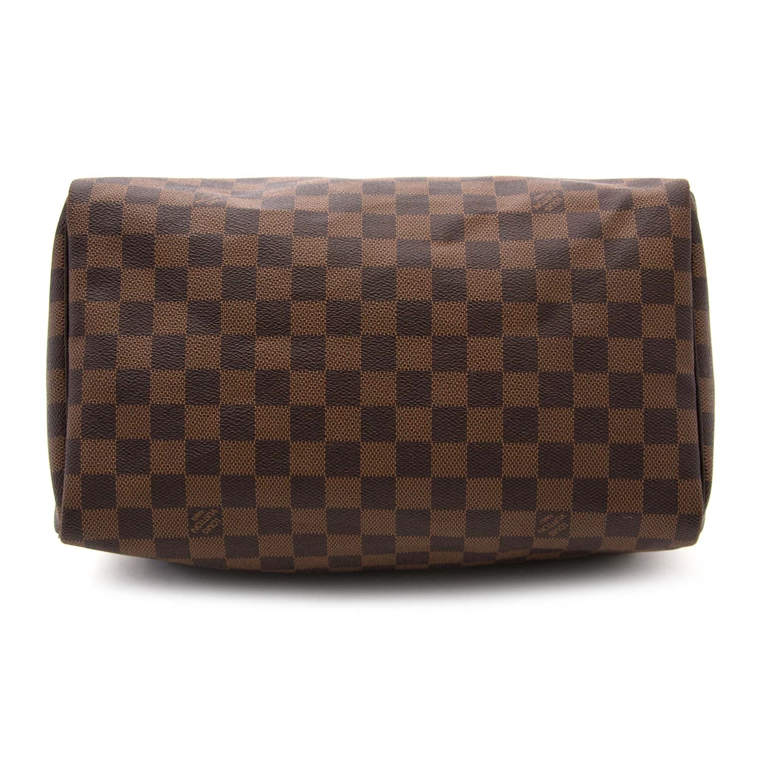 Louis Vuitton Damier Speedy 30 koop veilig online Louis Vuitton Damier Speedy 30