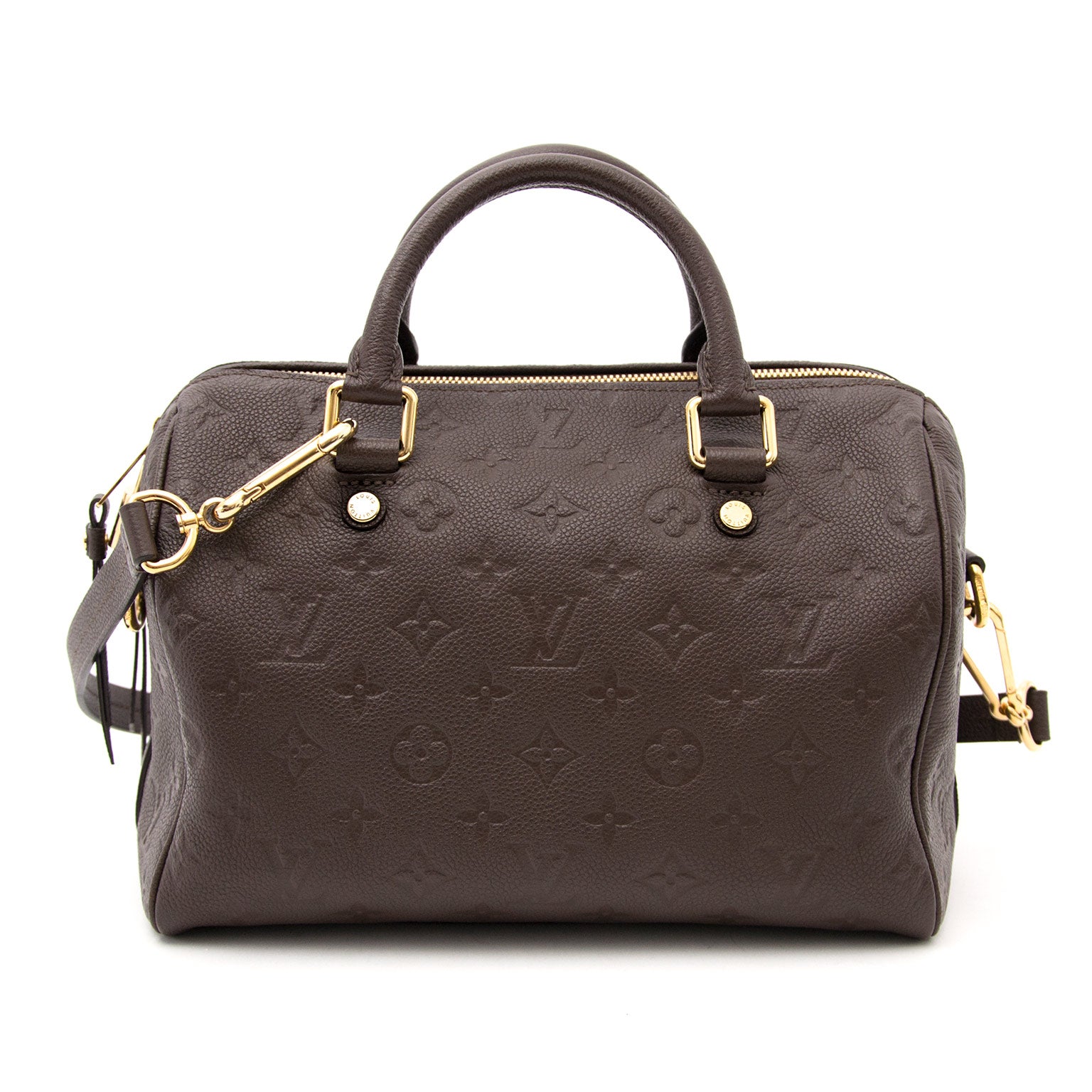 Shop safe and secure at labellov.com for the best price louis vuitton speedy strap 30