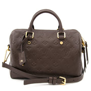 Louis vuitton speedy bandouliere 25 for the best price now online at labellov.com