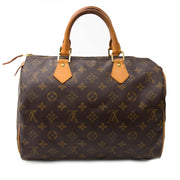 Louis Vuitton Speedy 30 webshoip and boutique antwerp