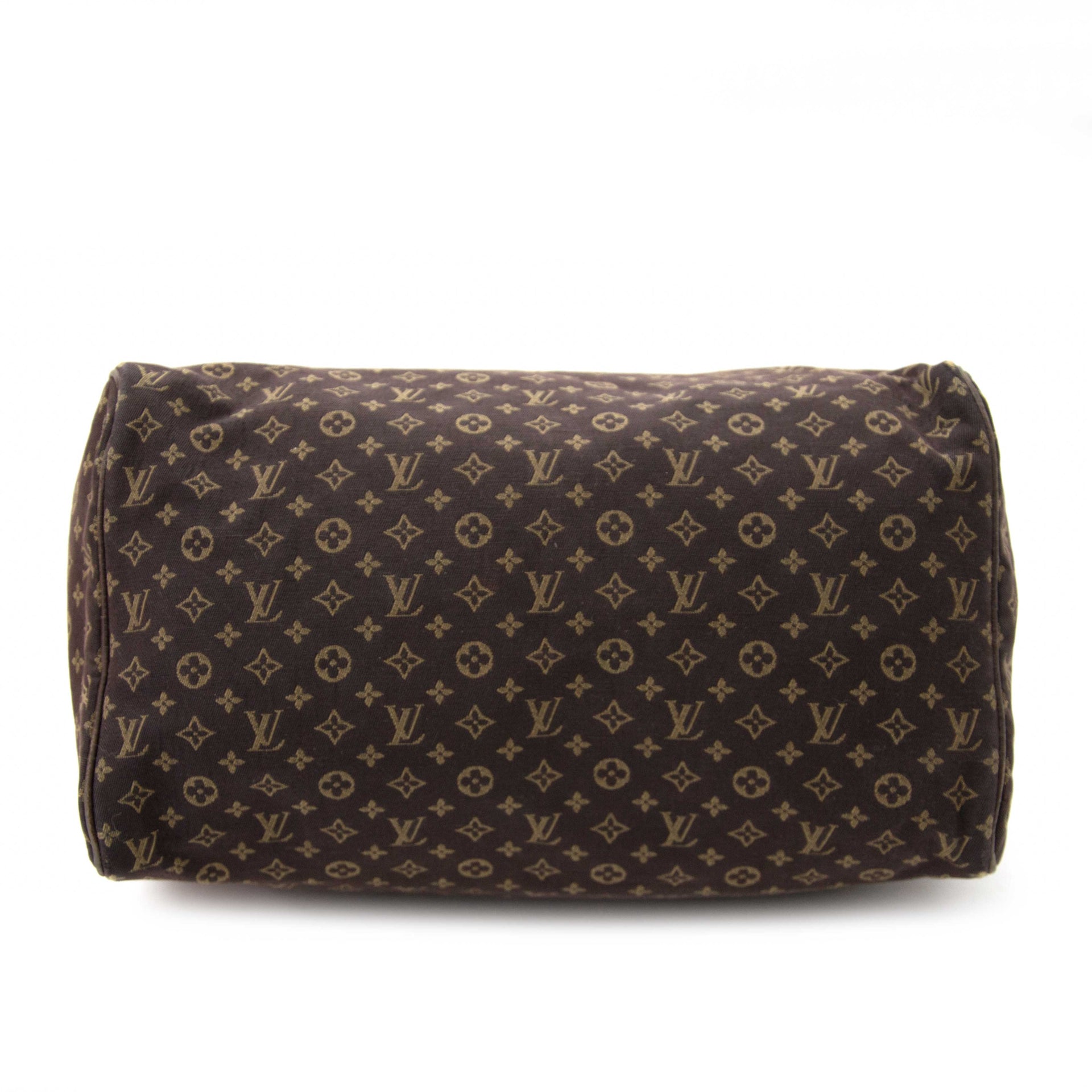skip the waitinglist shop your Louis Vuitton Monogram Denim Speedy online at the best price