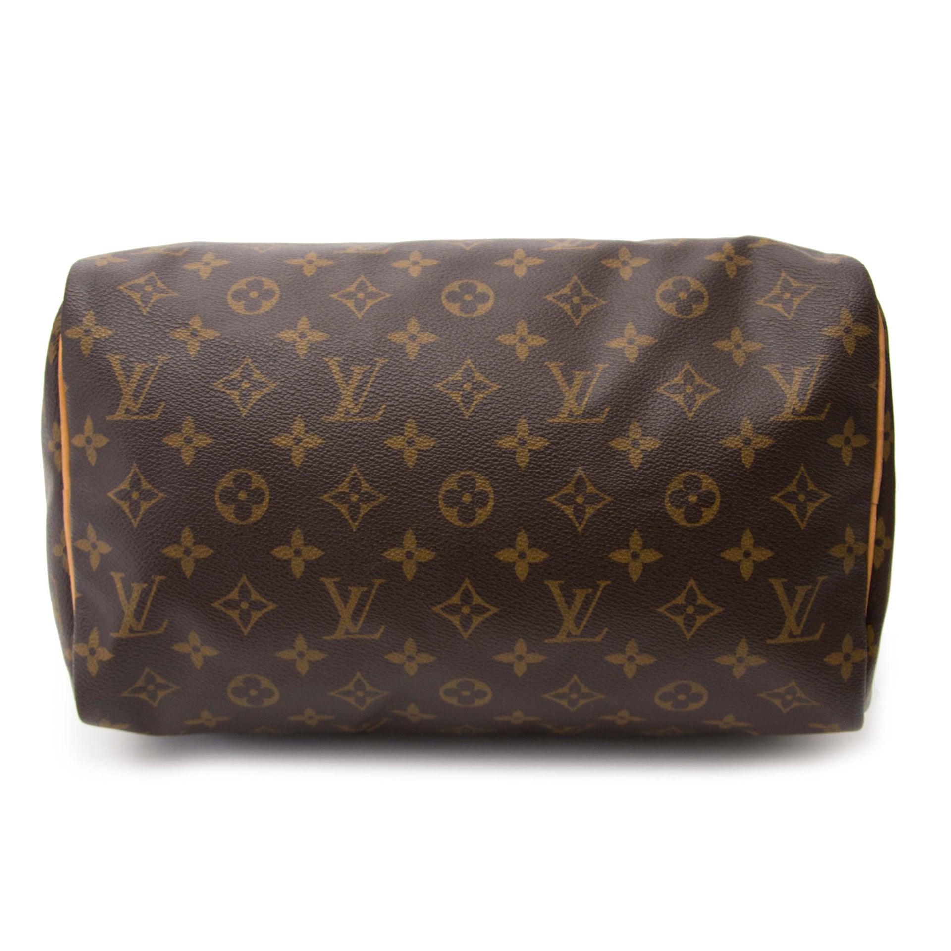 shop safe onlien 100% authentic Louis Vuitton Speedy 30