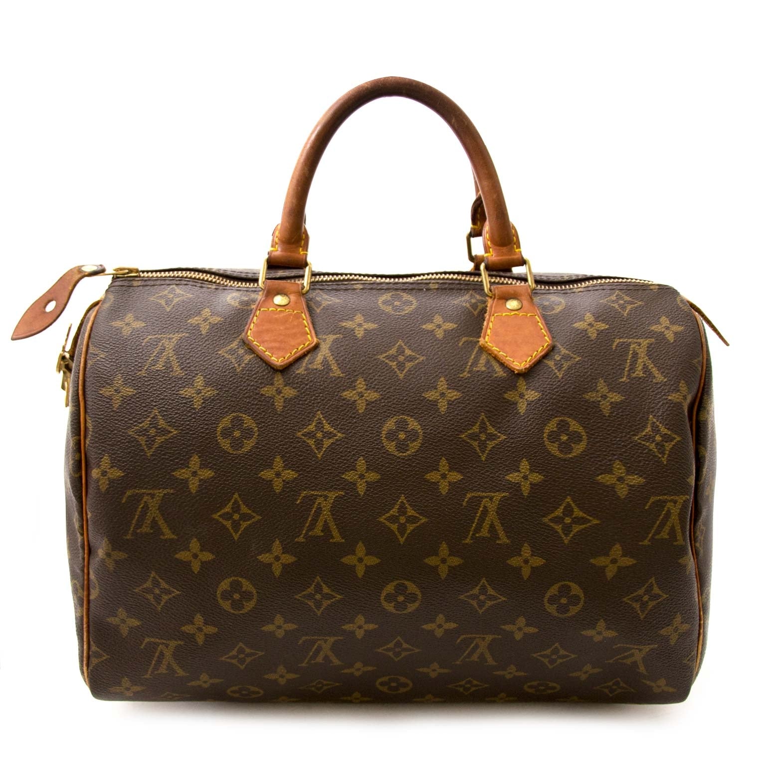 Achète des sacs de Louis Vuitton Speedy monogram à Labellov seconde-à-main vintage mode
