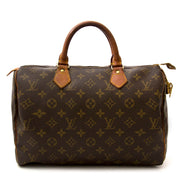 Buy authentic Louis Vuitton Speedy monogram online at Labellov vintage fashion webshop