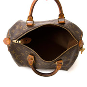 Louis Vuitton seconde-à-main speedy monogram à vendre à Labellov vintage fashion webshop
