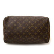 Louis vuitton monogram speedy online maintenant à Labellov vintage fashion webshop