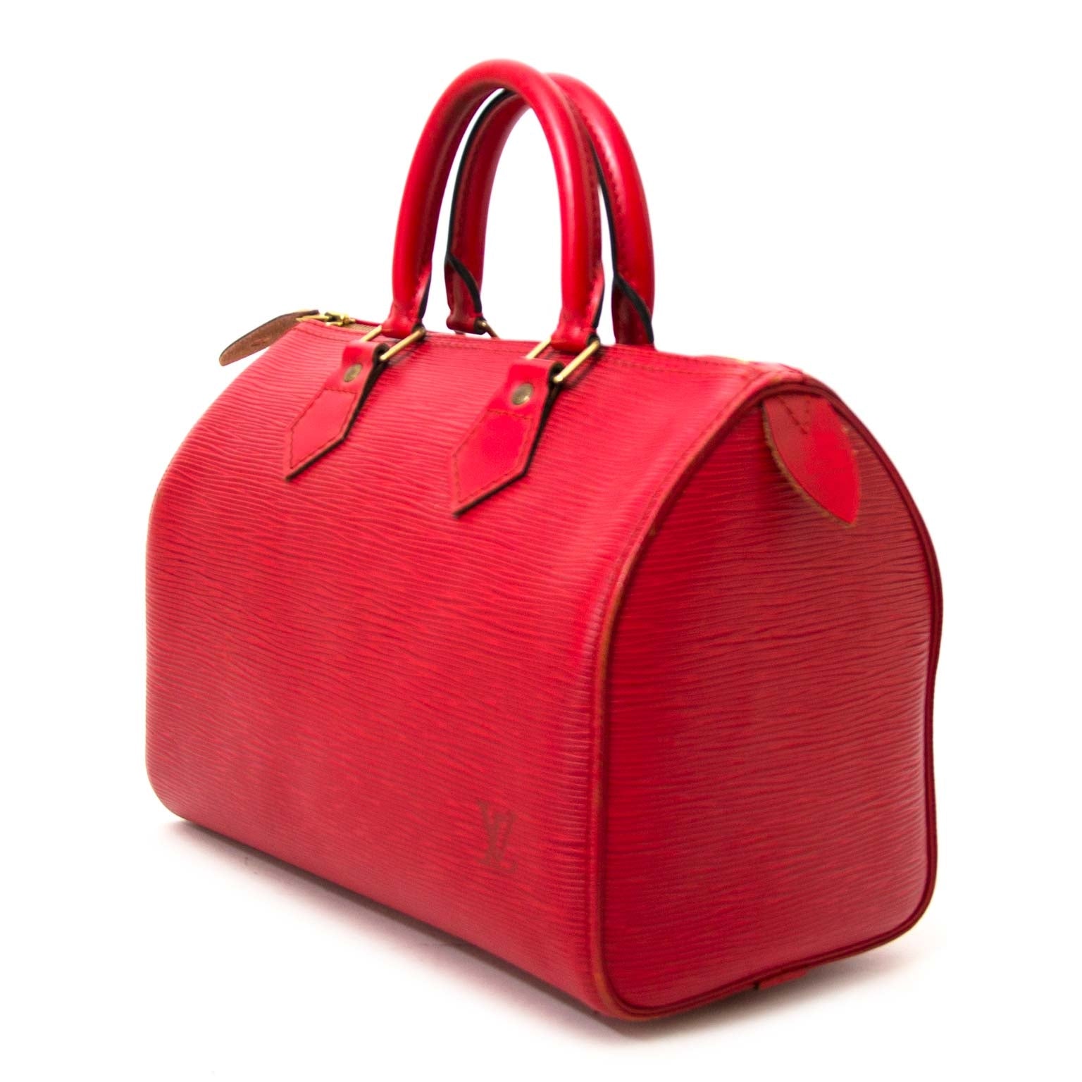 veilig online shoppen bij labellov vintage webshop met louis vuitton tassen
