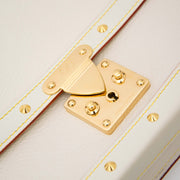 acheter en ligne pour le meilleur prix Louis Vuitton Suhali Le Talentueux White