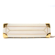 acheter en ligne pour le meilleur prix Louis Vuitton Suhali Le Talentueux White