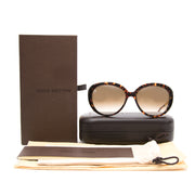 Acheter en ligne chez labellov.com pour le meilleur prix louis vuitton sunglasses.